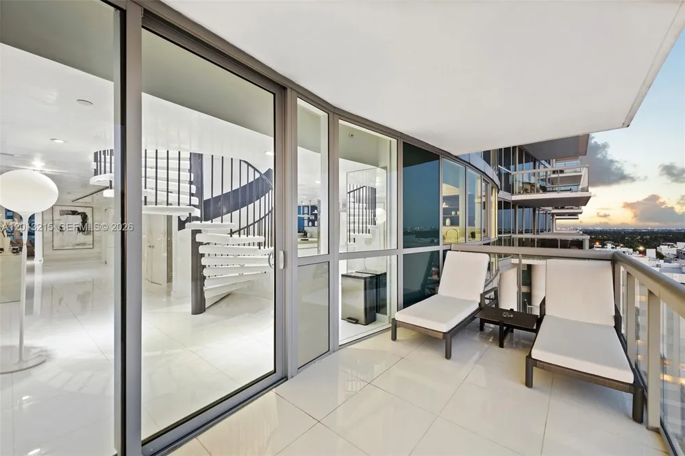 Address Not Shown Miami Beach, FL 33139