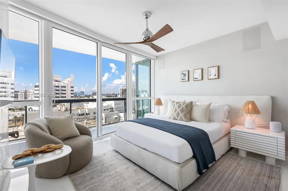 Address Not Shown Miami Beach, FL 33139