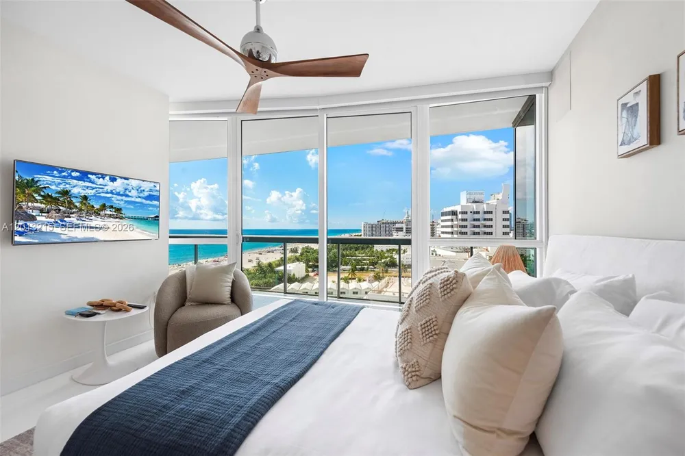 Address Not Shown Miami Beach, FL 33139