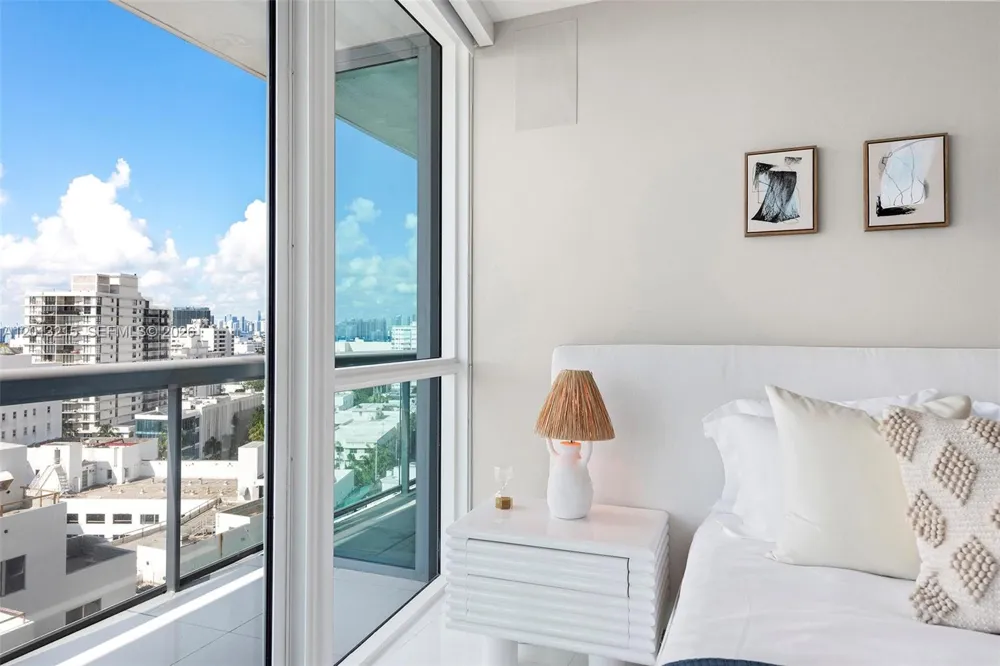 Address Not Shown Miami Beach, FL 33139