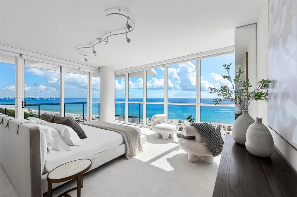Address Not Shown Miami Beach, FL 33139