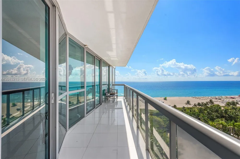 Address Not Shown Miami Beach, FL 33139