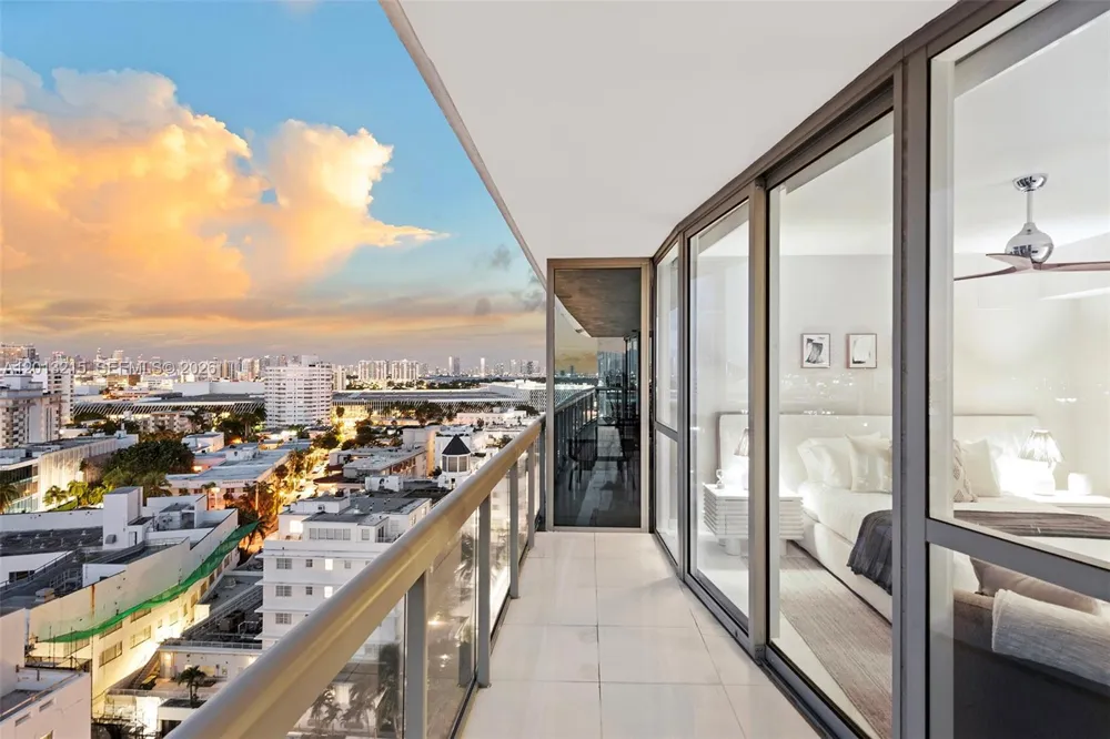 Address Not Shown Miami Beach, FL 33139
