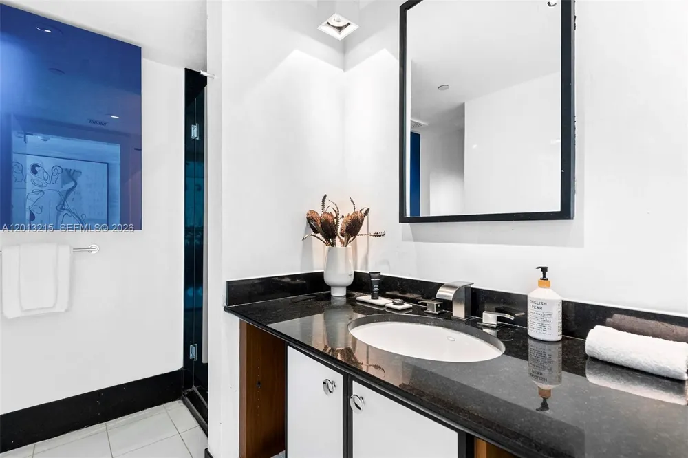Address Not Shown Miami Beach, FL 33139