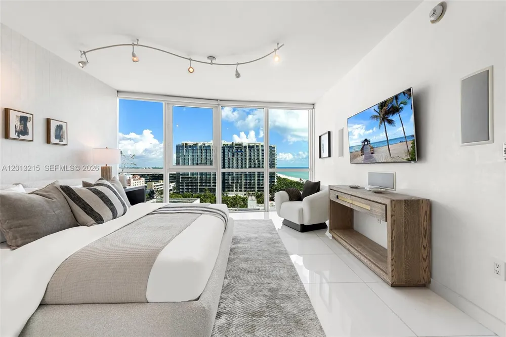 Address Not Shown Miami Beach, FL 33139