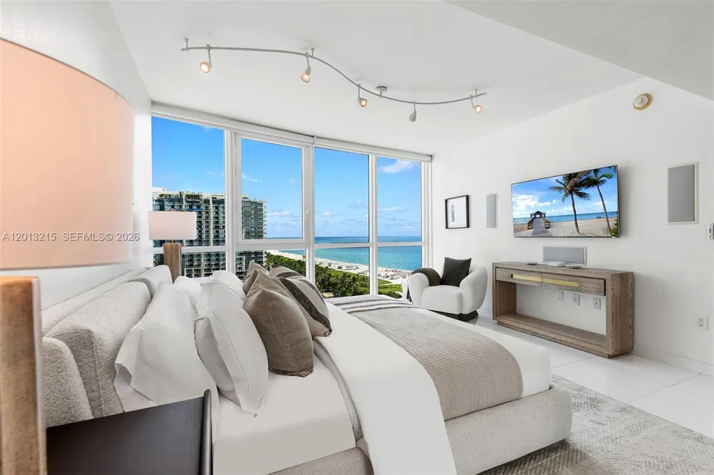 Address Not Shown Miami Beach, FL 33139