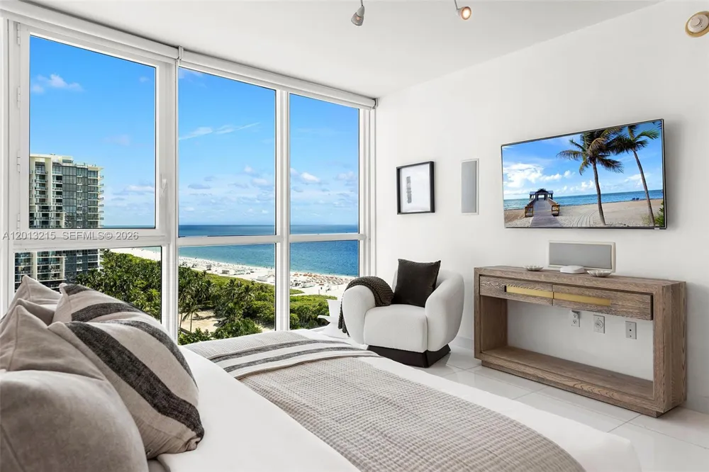 Address Not Shown Miami Beach, FL 33139