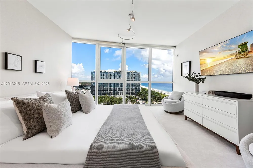Address Not Shown Miami Beach, FL 33139