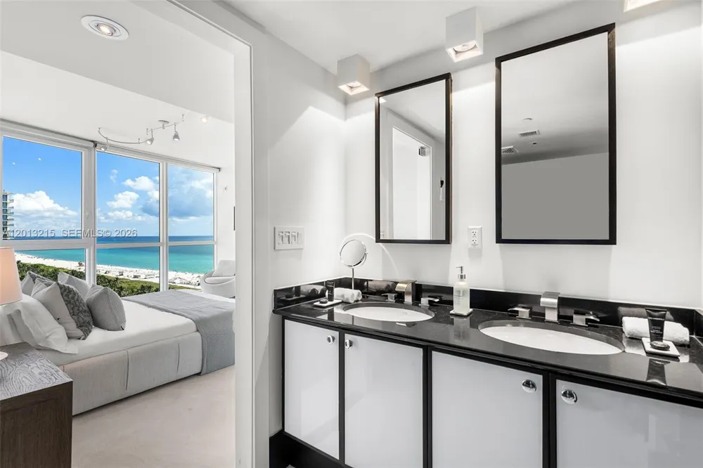 Address Not Shown Miami Beach, FL 33139