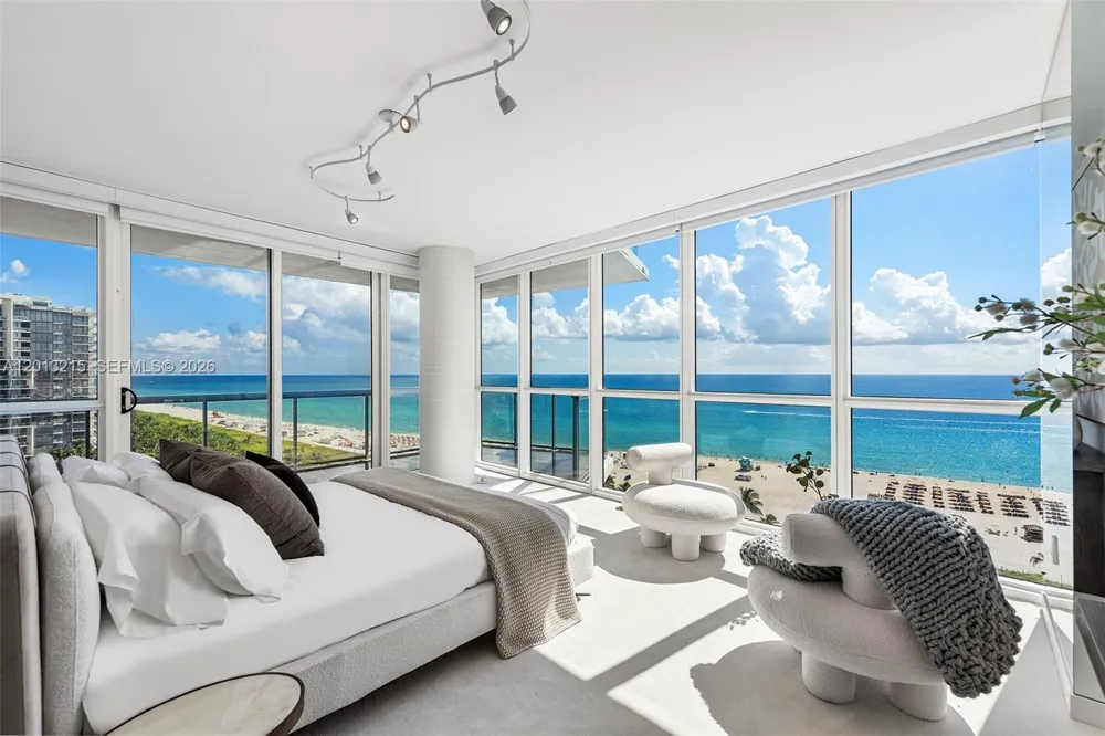 Address Not Shown Miami Beach, FL 33139