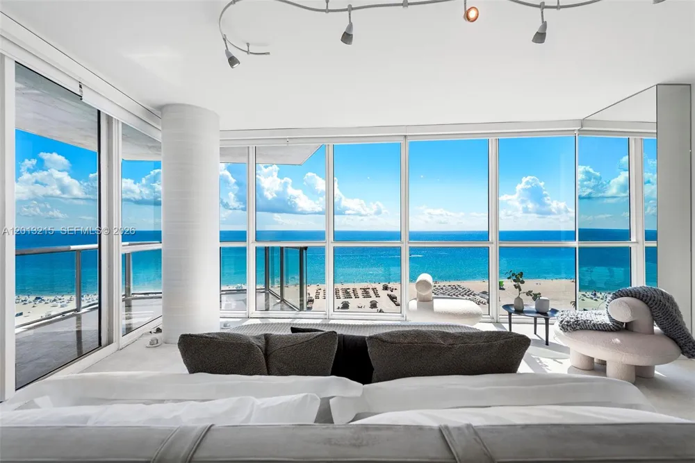 Address Not Shown Miami Beach, FL 33139