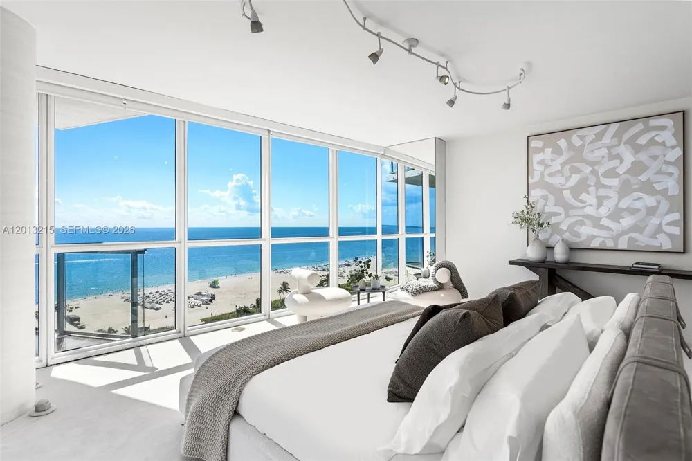Address Not Shown Miami Beach, FL 33139