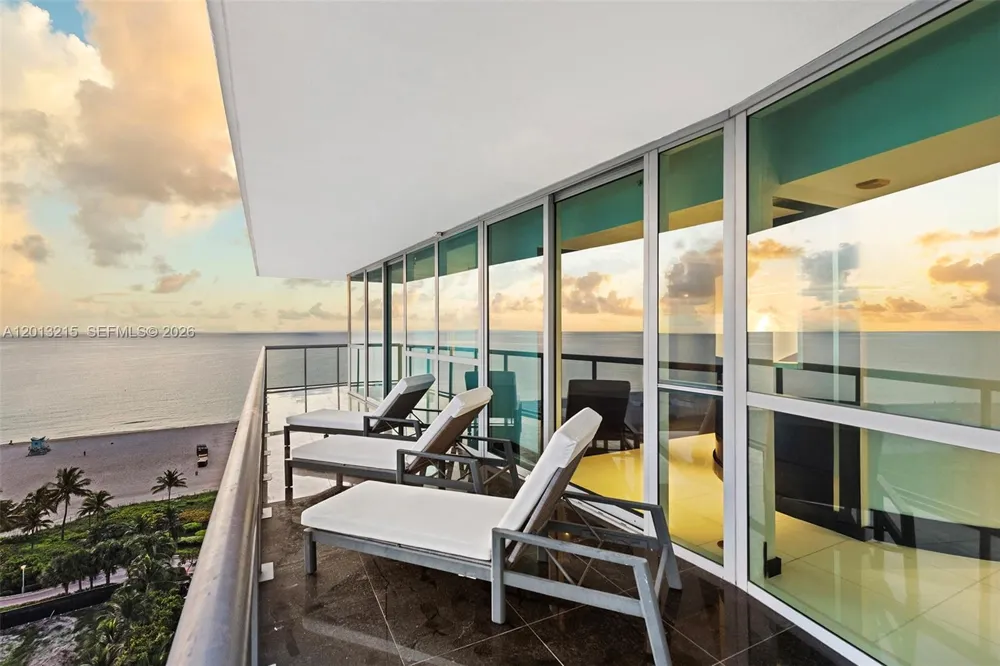 Address Not Shown Miami Beach, FL 33139