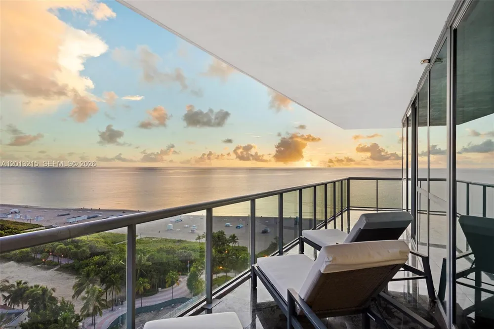 Address Not Shown Miami Beach, FL 33139