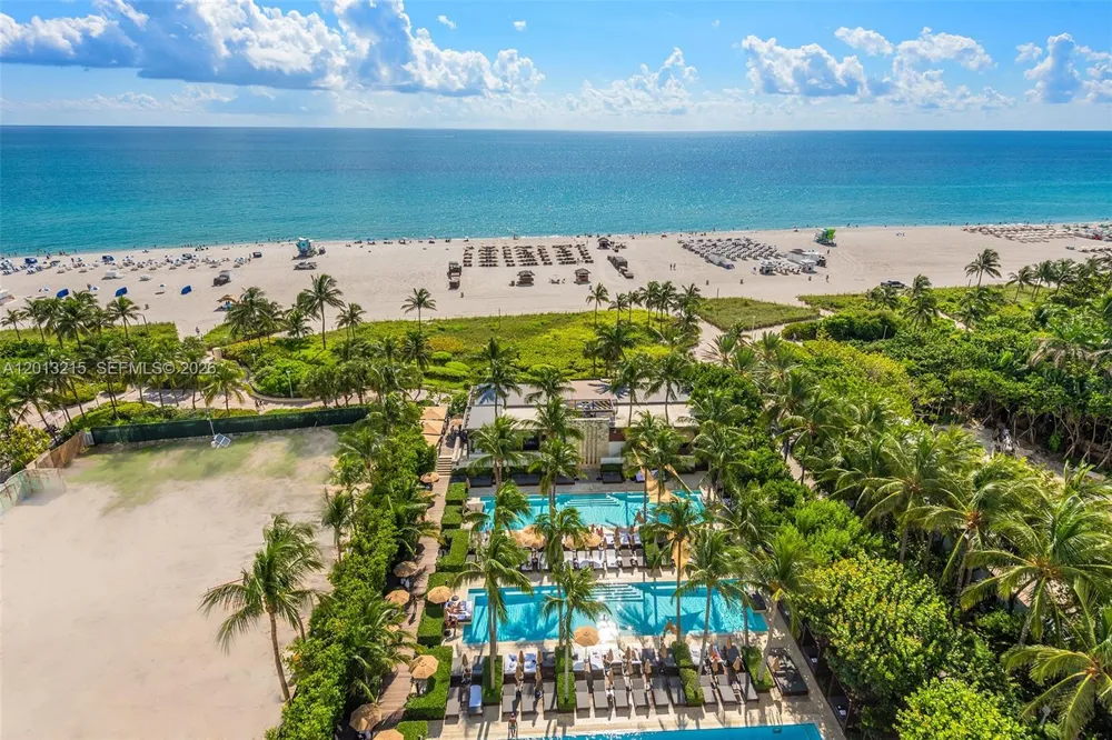 Address Not Shown Miami Beach, FL 33139