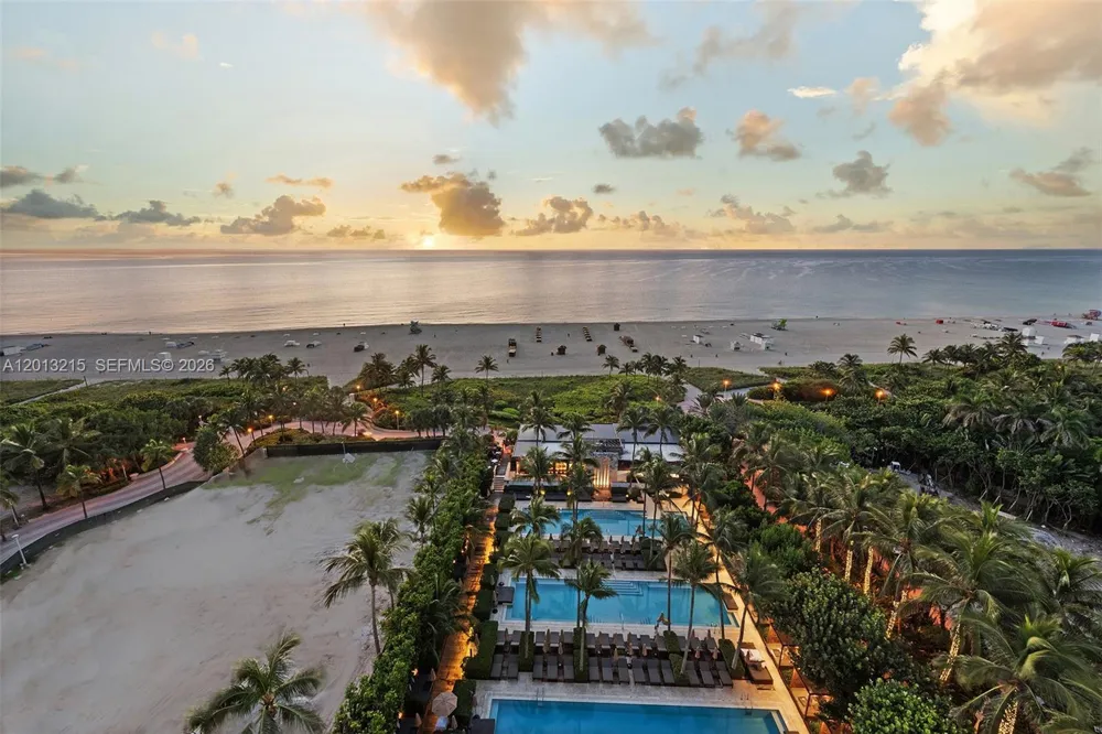 Address Not Shown Miami Beach, FL 33139
