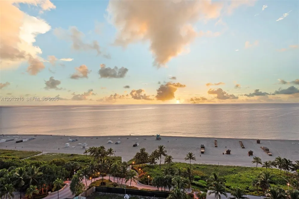 Address Not Shown Miami Beach, FL 33139