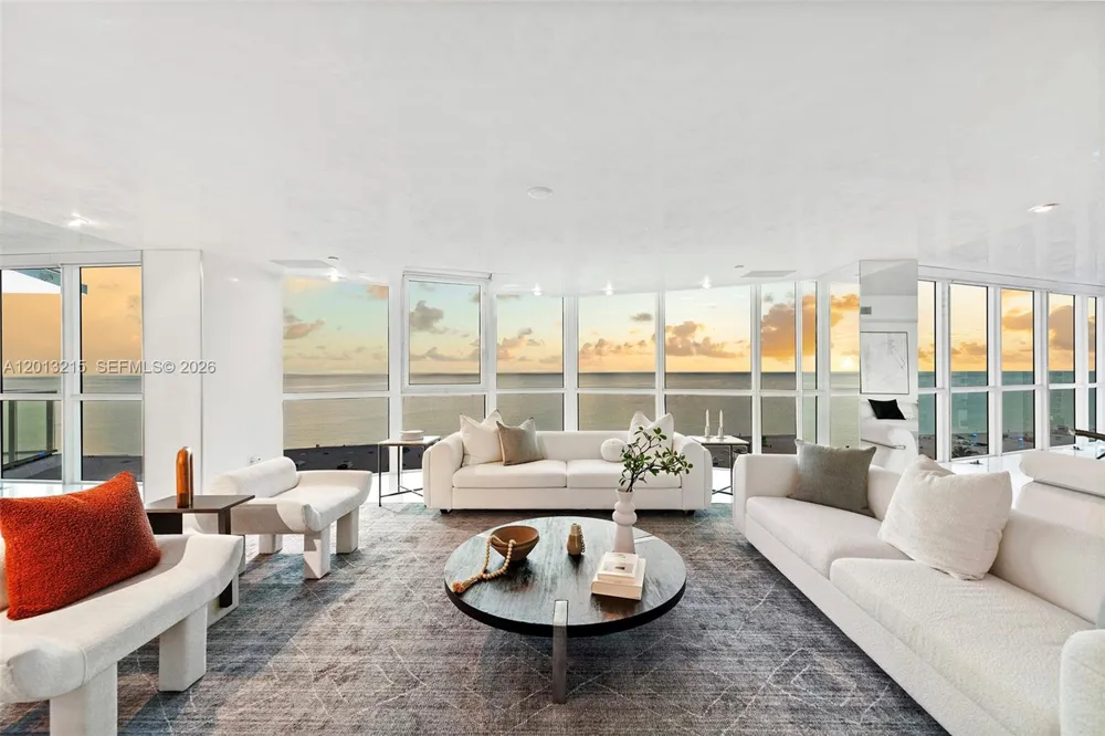 Address Not Shown Miami Beach, FL 33139