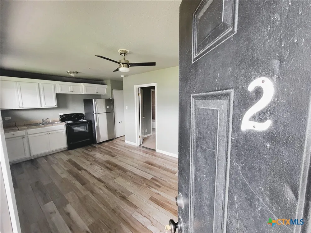 311 E Bryce Drive Killeen, TX 76541
