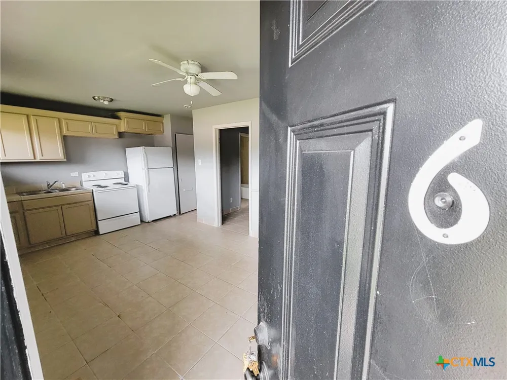 311 E Bryce Drive Killeen, TX 76541