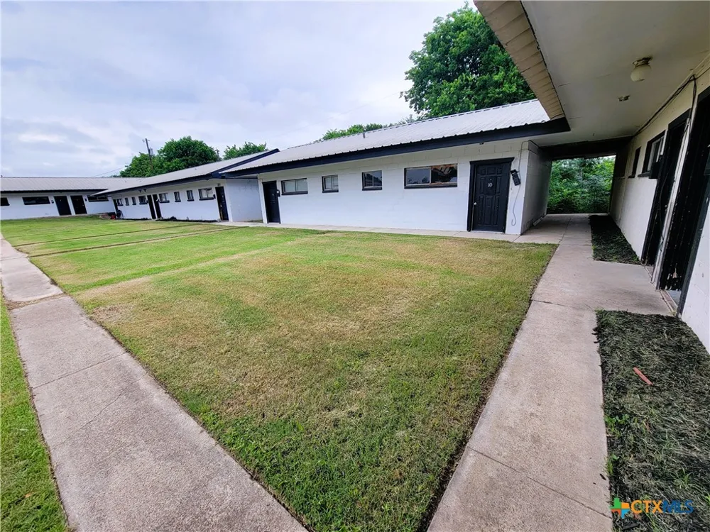 311 E Bryce Drive Killeen, TX 76541
