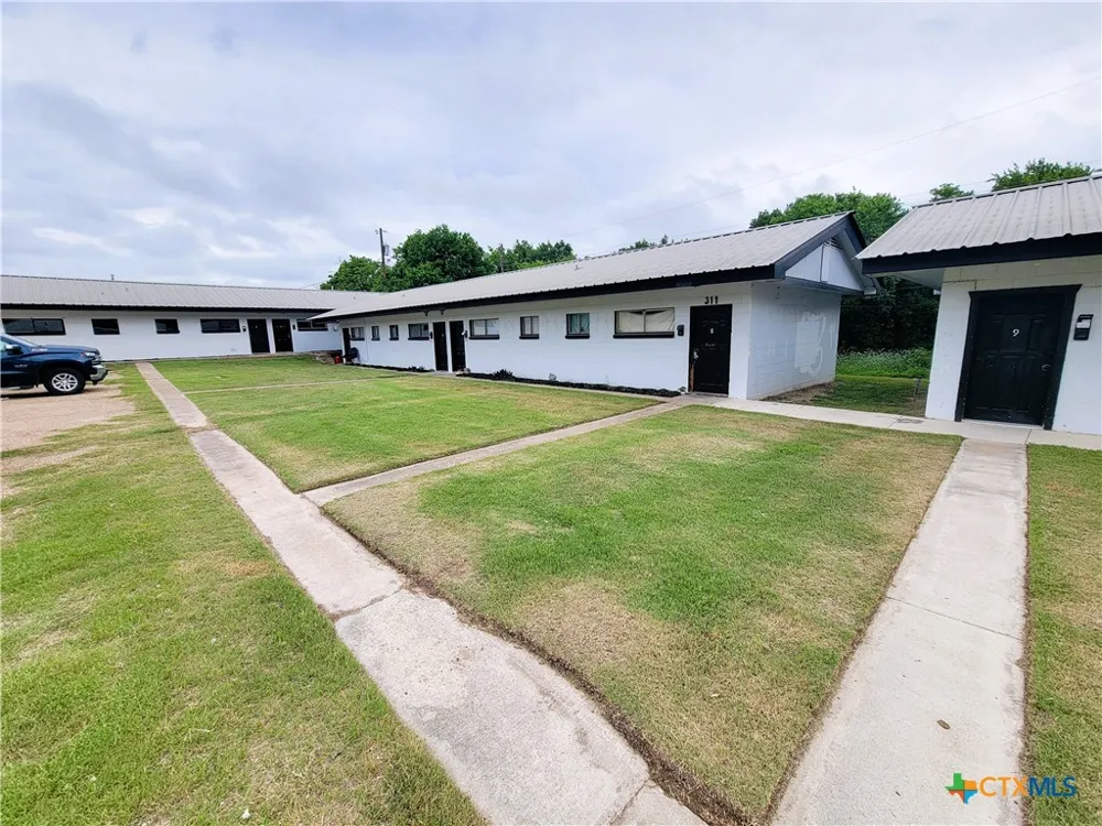 311 E Bryce Drive Killeen, TX 76541