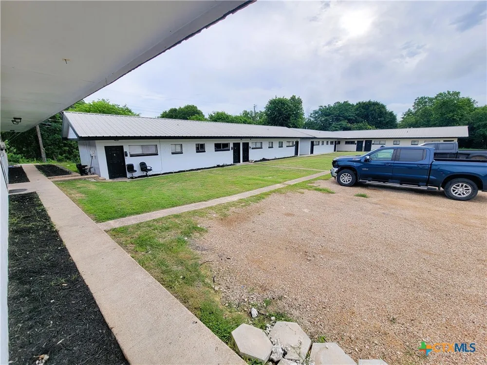 311 E Bryce Drive Killeen, TX 76541