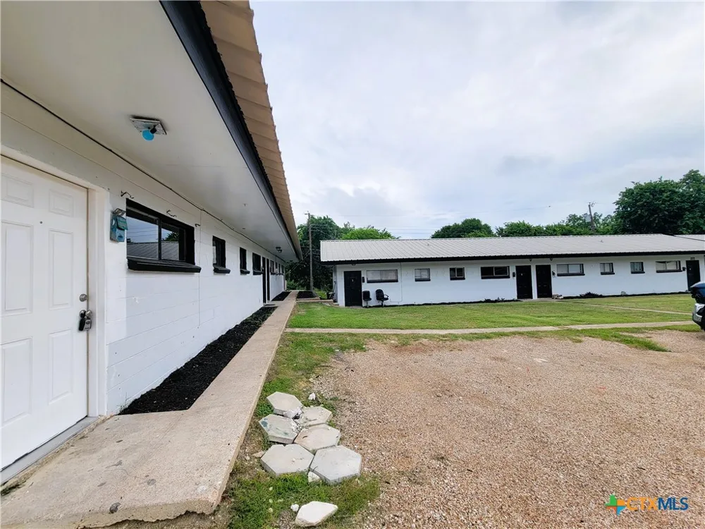 311 E Bryce Drive Killeen, TX 76541