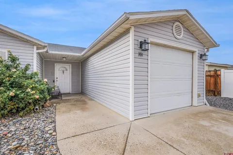 391 Summer Glen Drive