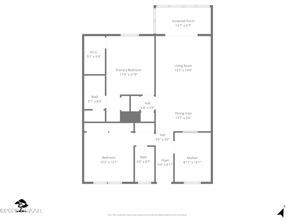 725 Port Malabar Boulevard NE #301 Palm Bay, FL 32905