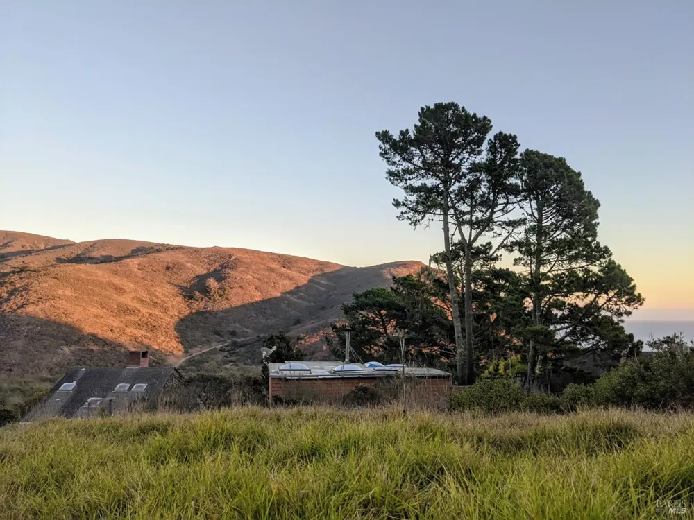4 White Way Muir Beach, CA 94965
