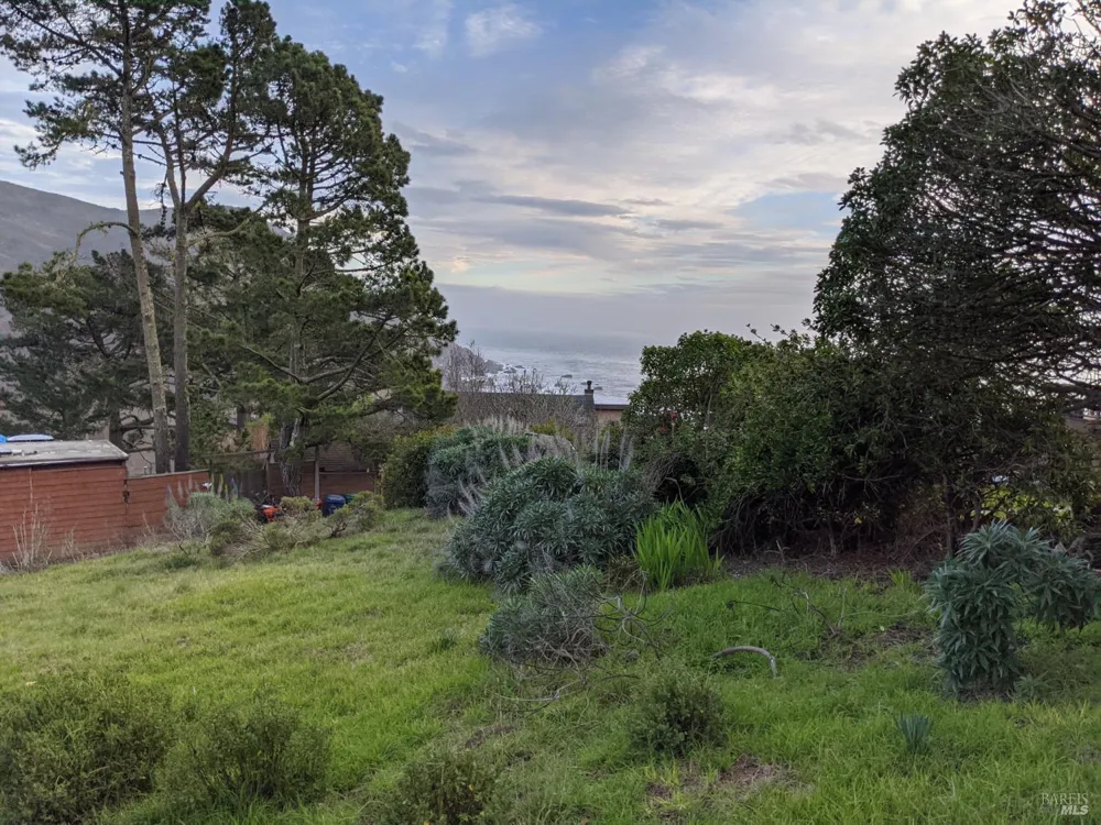 4 White Way Muir Beach, CA 94965