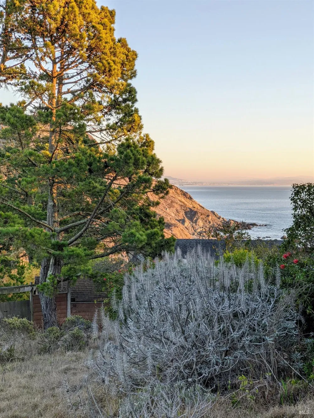4 White Way Muir Beach, CA 94965