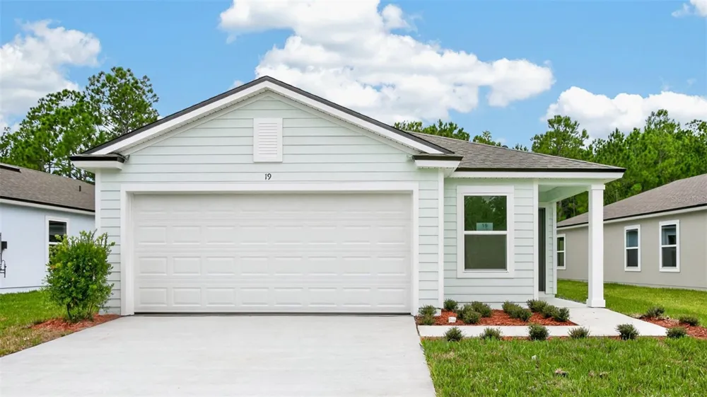 19 DIVOT PLACE Bunnell, FL 32110