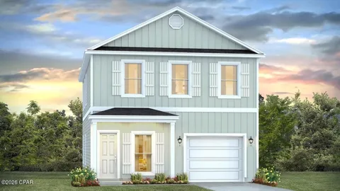 3551 Cottage Cove Lane