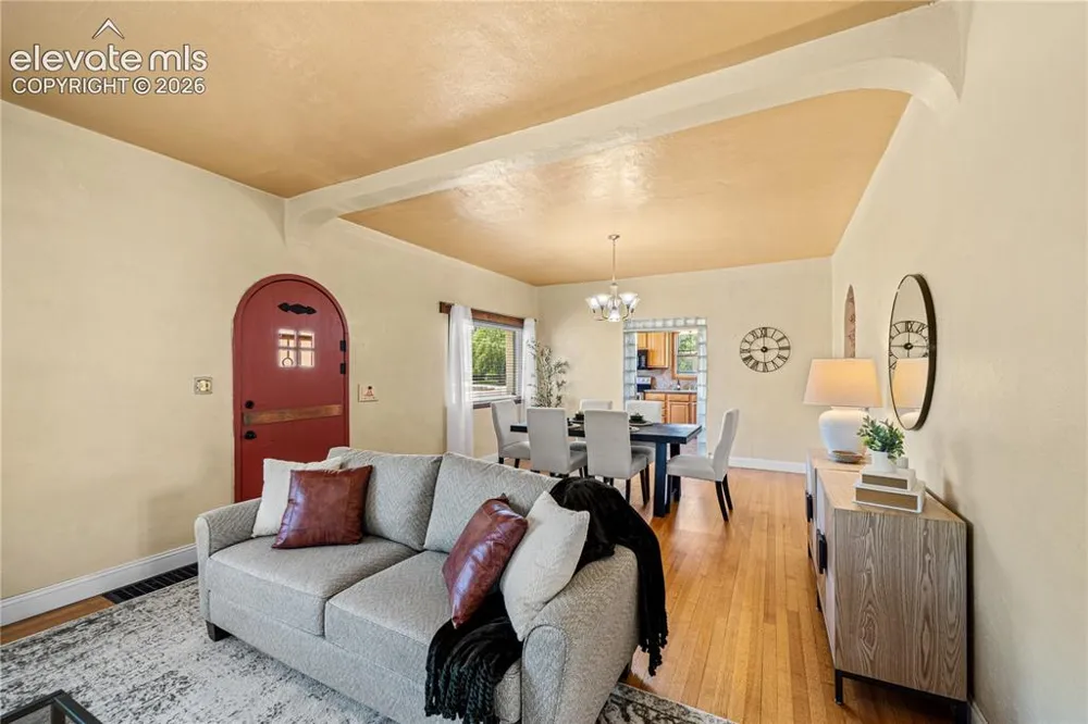 27 Dunsmere Avenue Pueblo, CO 81004