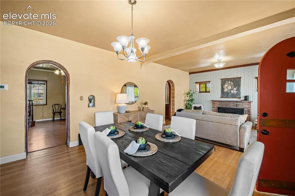 27 Dunsmere Avenue Pueblo, CO 81004