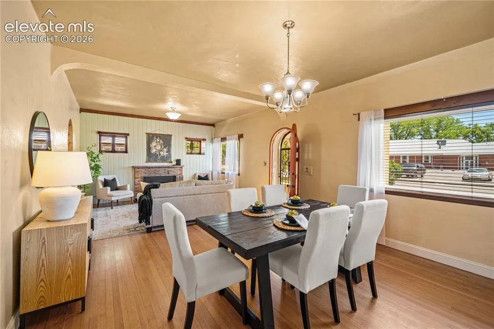 27 Dunsmere Avenue Pueblo, CO 81004
