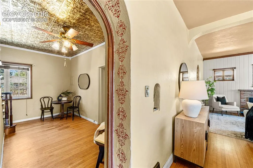 27 Dunsmere Avenue Pueblo, CO 81004