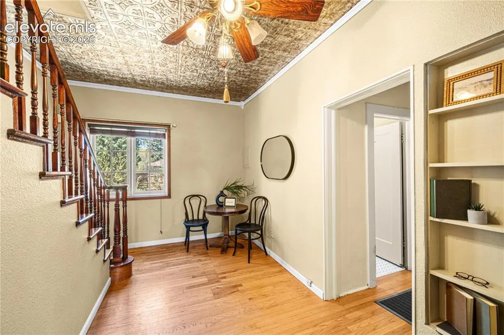 27 Dunsmere Avenue Pueblo, CO 81004
