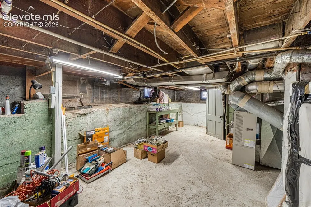 27 Dunsmere Avenue Pueblo, CO 81004