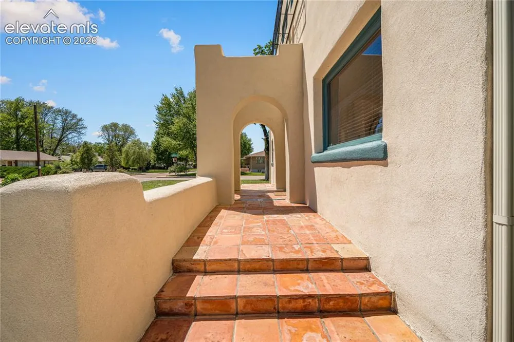 27 Dunsmere Avenue Pueblo, CO 81004