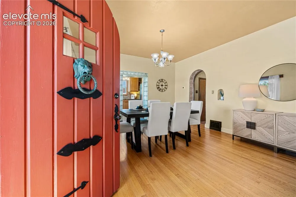 27 Dunsmere Avenue Pueblo, CO 81004