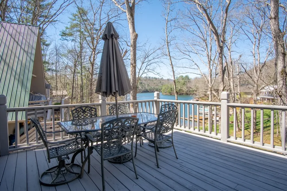 Avisco Road Robbinsville, NC 28771