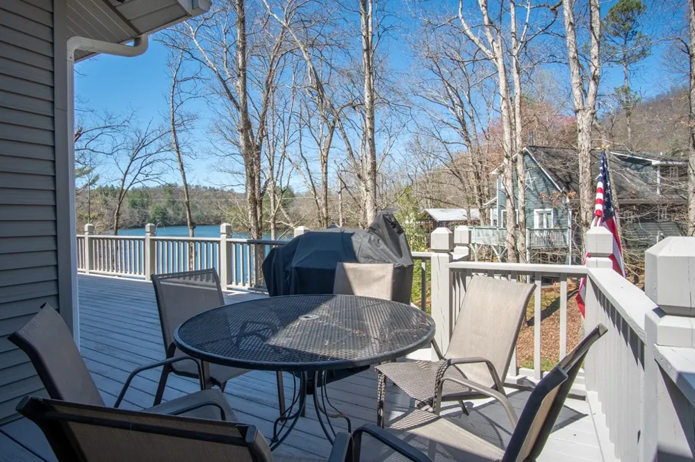 Avisco Road Robbinsville, NC 28771