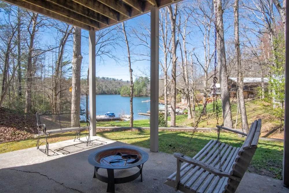 Avisco Road Robbinsville, NC 28771
