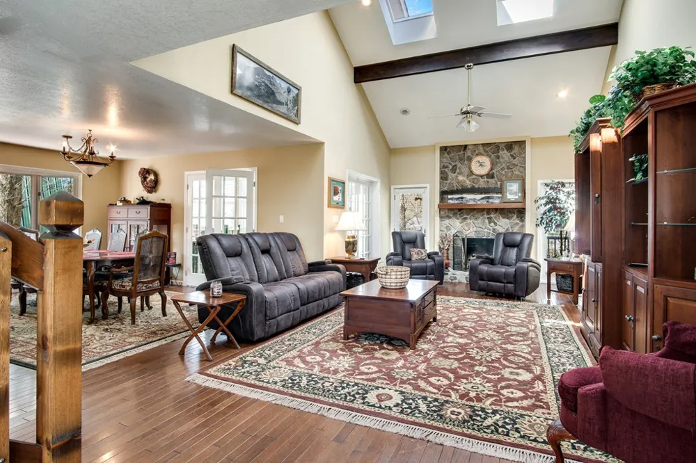Avisco Road Robbinsville, NC 28771