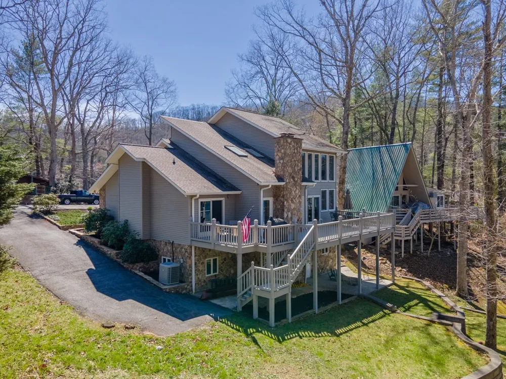 Avisco Road Robbinsville, NC 28771