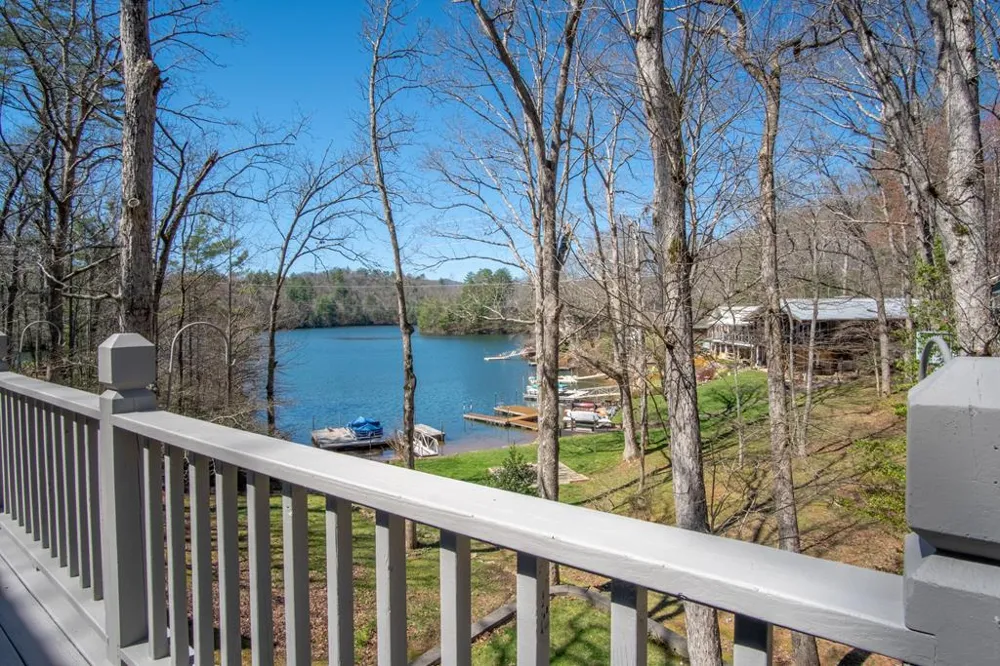 Avisco Road Robbinsville, NC 28771