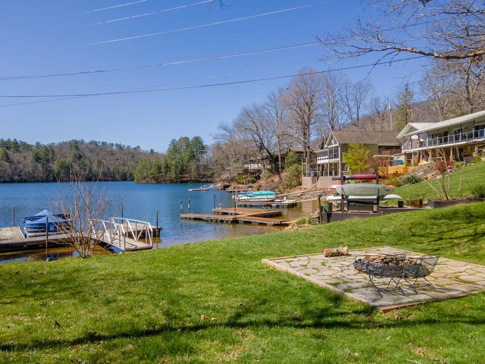 Avisco Road Robbinsville, NC 28771